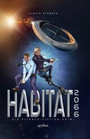 Boek Habitat 2066 