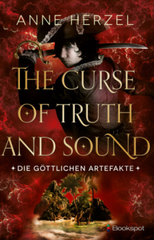 Buch The Curse of Truth and Sound Anne Herzel