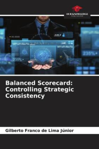 Книга Balanced Scorecard: Controlling Strategic Consistency 