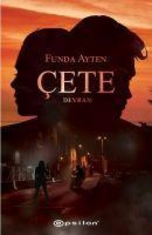 Knjiga Cete 3 - Devran 