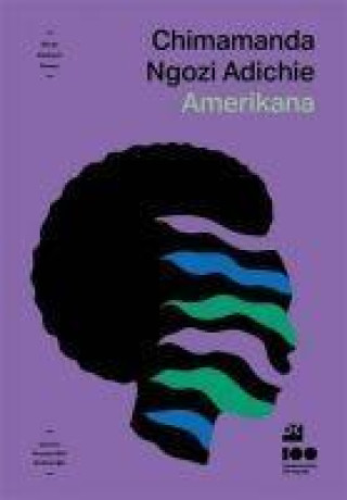 Buch Amerikana 