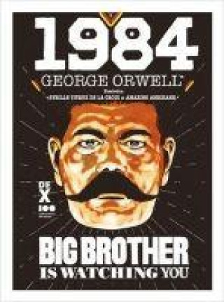 Libro 1984 