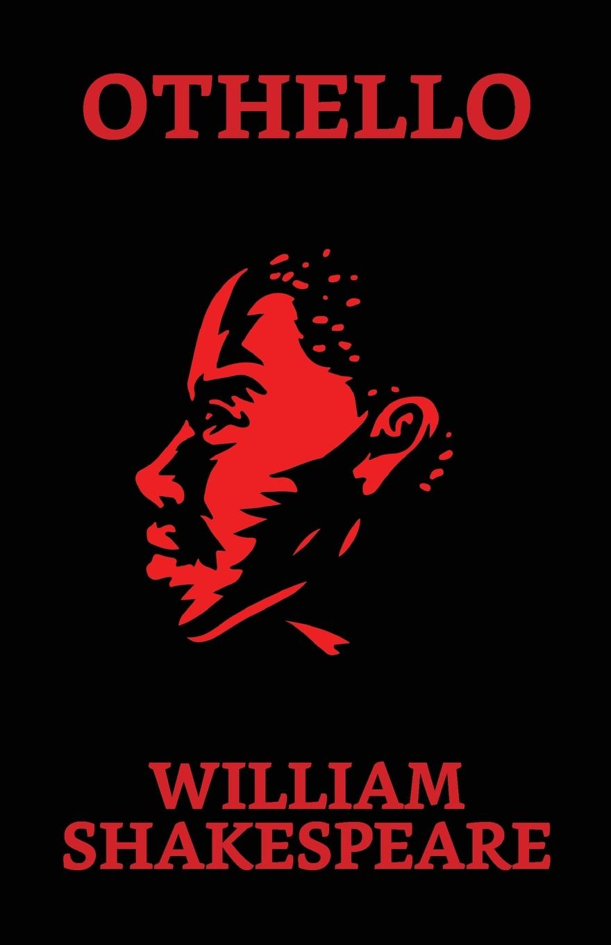 Knjiga Othello William Shakespeare