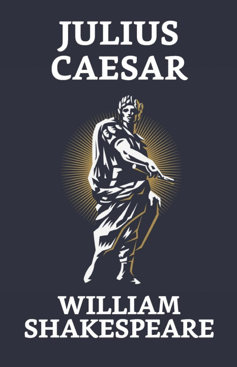 Knjiga Julius Caesar William Shakespeare