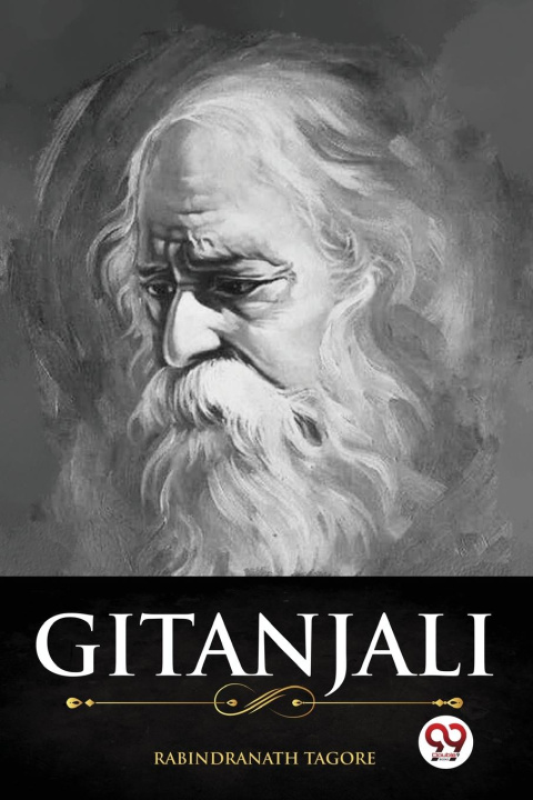 Knjiga Gitanjali Rabindranath Tagore