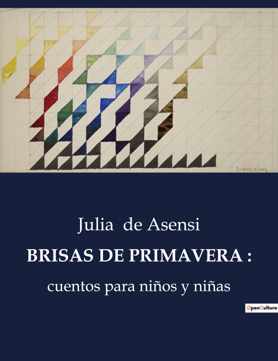 Book BRISAS DE PRIMAVERA : de Asensi