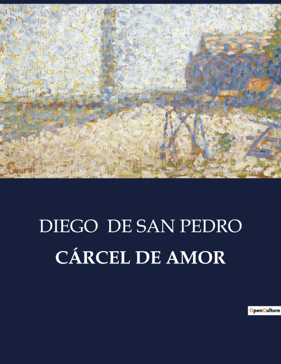 Buch CÁRCEL DE AMOR 