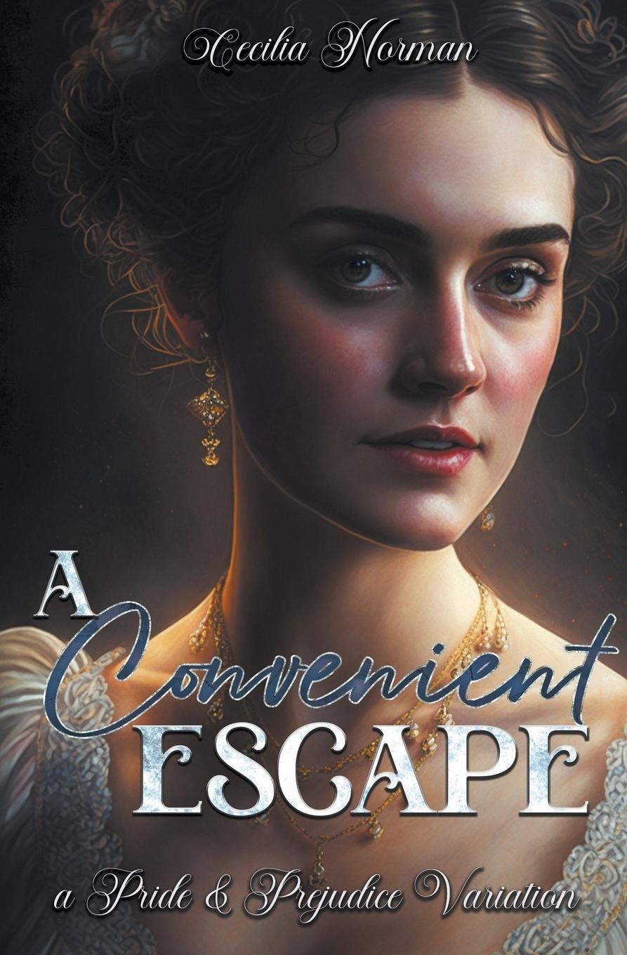 Knjiga A Convenient Escape Celia Norman