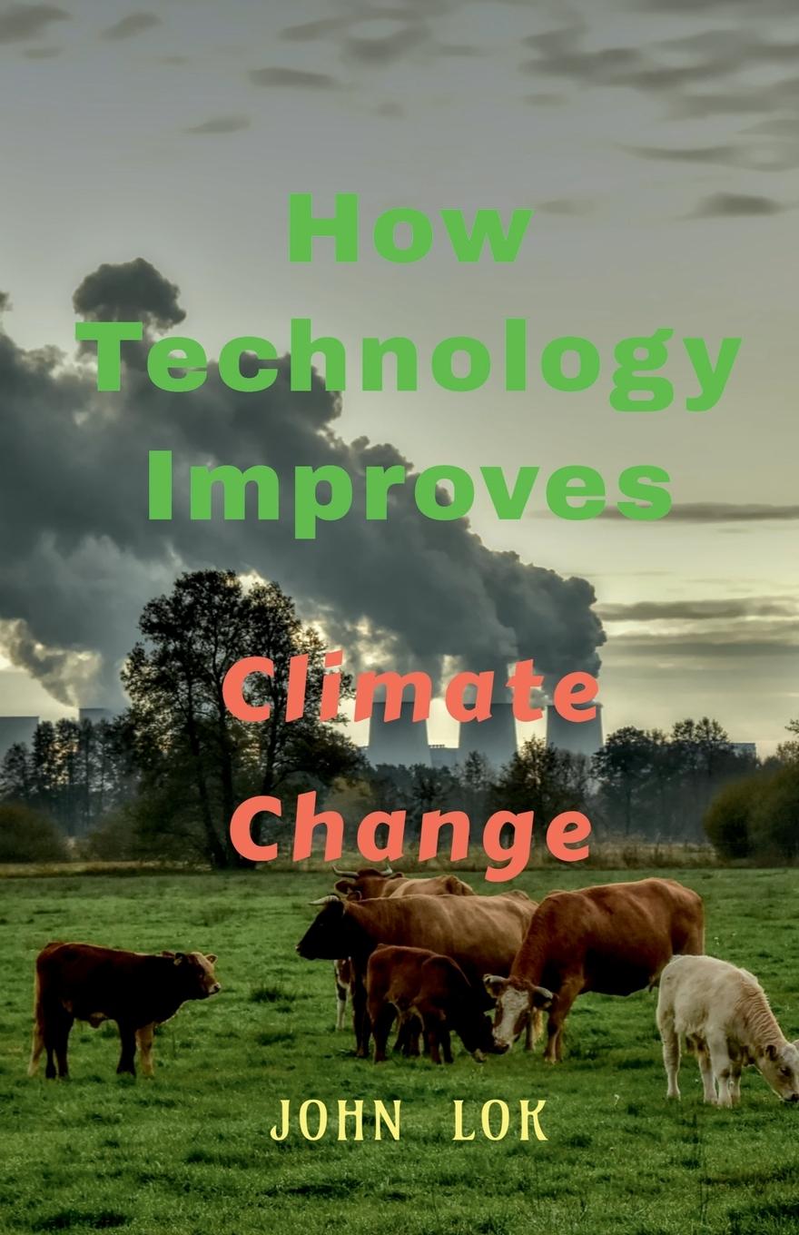 Knjiga How Technology Improves John Lok