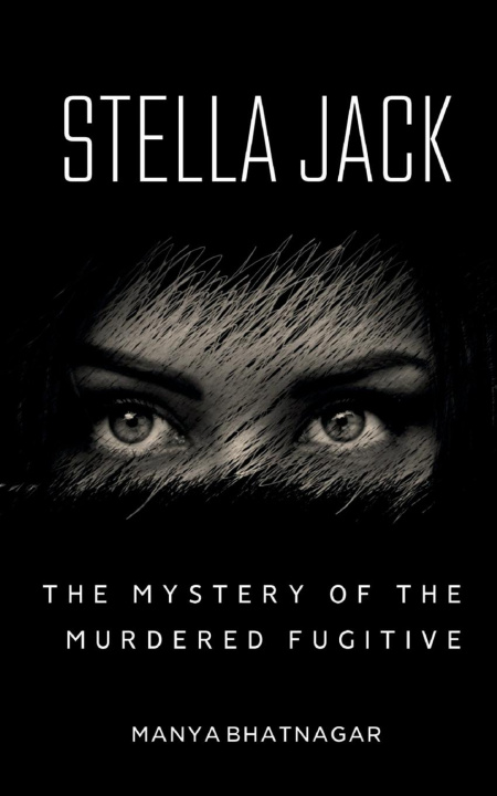 Knjiga Stella Jack Manya Bhatnagar