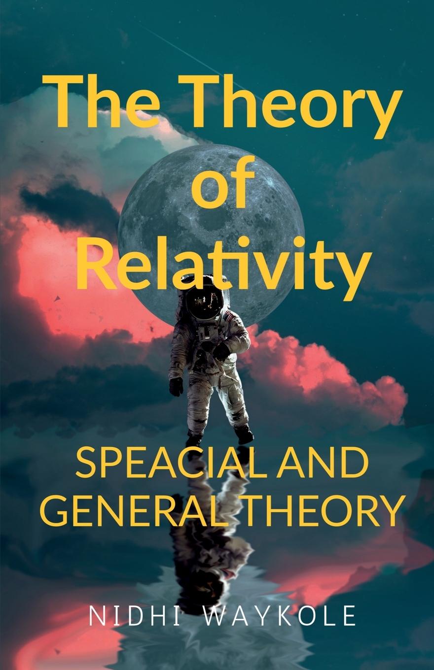 Knjiga RELATIVITY Nidhi Rupesh