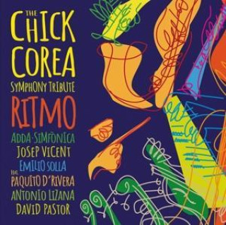 Audio The Chick Corea Symphony Tribute.Ritmo 