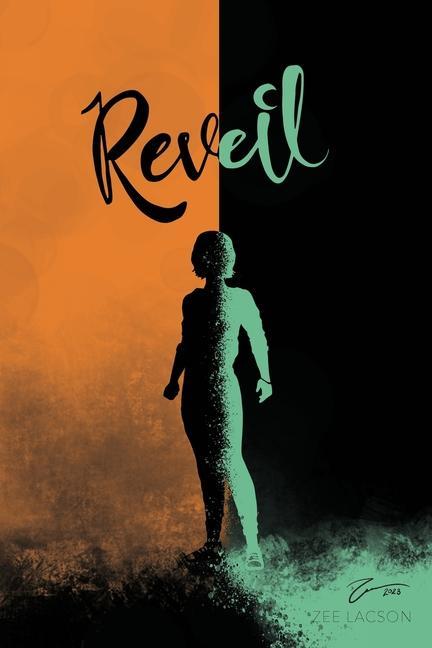Kniha Reveil Kathy Waghorn
