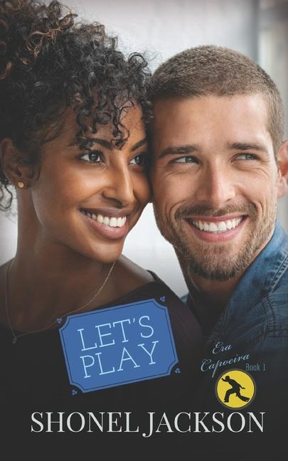 Book Let's Play Shonel Jackson