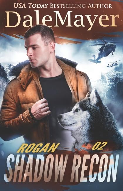 Book Rogan Dale Mayer