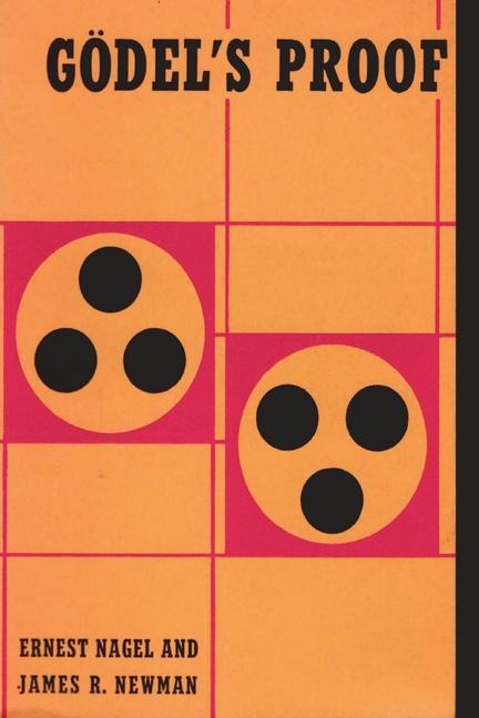 Βιβλίο Godel's Proof James Newman