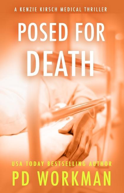 Buch Posed for Death P.D. Workman