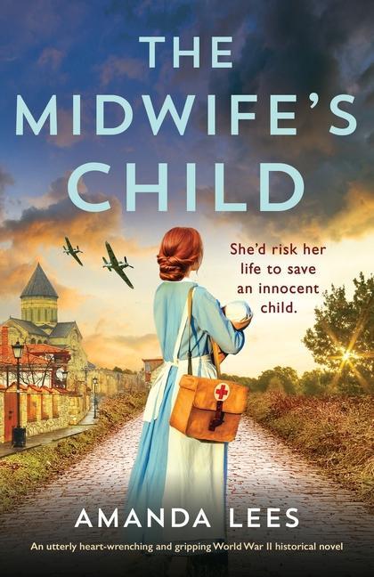 Knjiga The Midwife's Child Amanda Lees