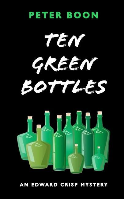 Boek Ten Green Bottles Peter Boon