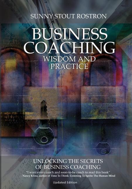 Book Business Coaching: Wisdom and Practice 