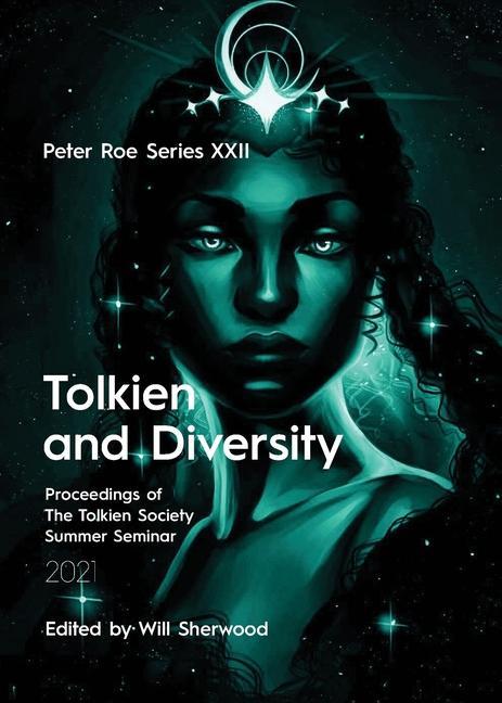 Kniha Tolkien and Diversity Will Sherwood