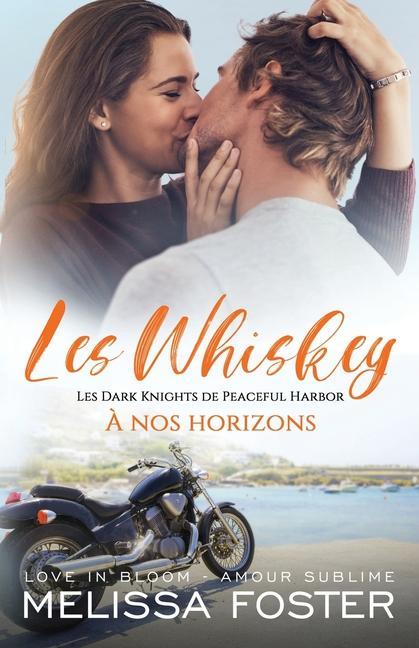 Book ? nos horizons Melissa Foster