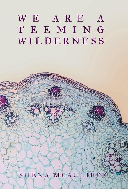 Buch We Are a Teeming Wilderness Shena McAuliffe