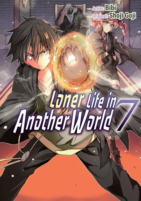Könyv Loner Life in Another World Vol. 7 (Manga) Bibi