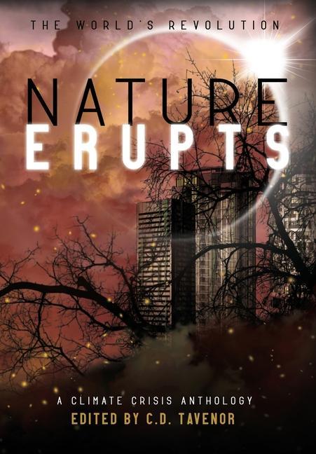 Knjiga Nature Erupts S. E. Maccready