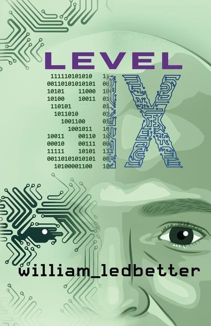 Knjiga Level Six William Ledbetter