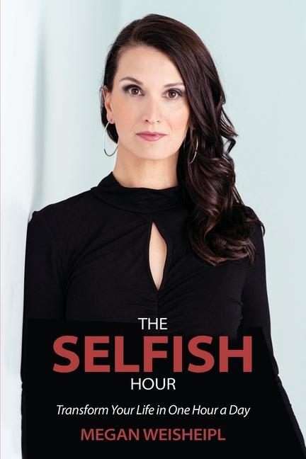 Book The Selfish Hour Deborah Kevin