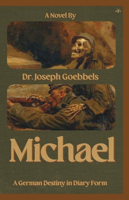 Kniha Michael 