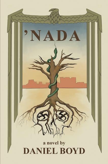 Książka 'Nada Daniel Boyd