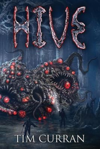 Book Hive Tim Curran