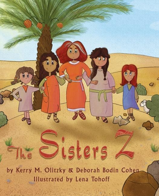 Libro The Sisters Z Deborah Bodin Cohen