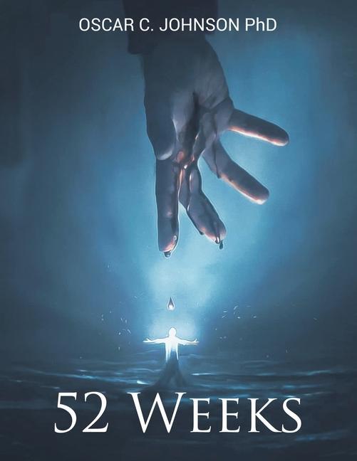 Knjiga 52 Weeks 