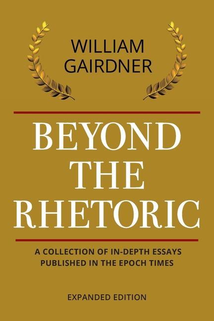 Boek Beyond the Rhetoric: Expanded Edition Daniel Crack