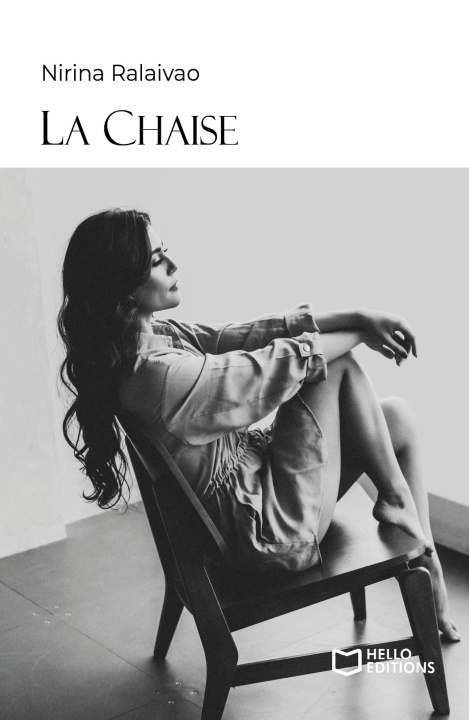 Knjiga La Chaise  Nirina Ralaivao