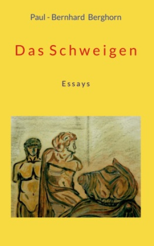 Knjiga Das Schweigen 