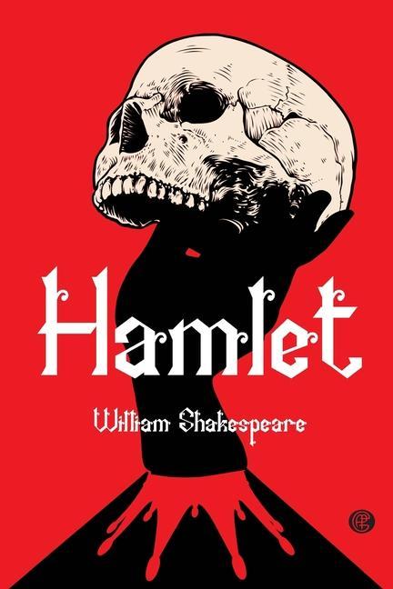 Knjiga Hamlet William Shakespeare
