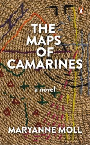 Buch The Maps of Camarines: A Novel Moll