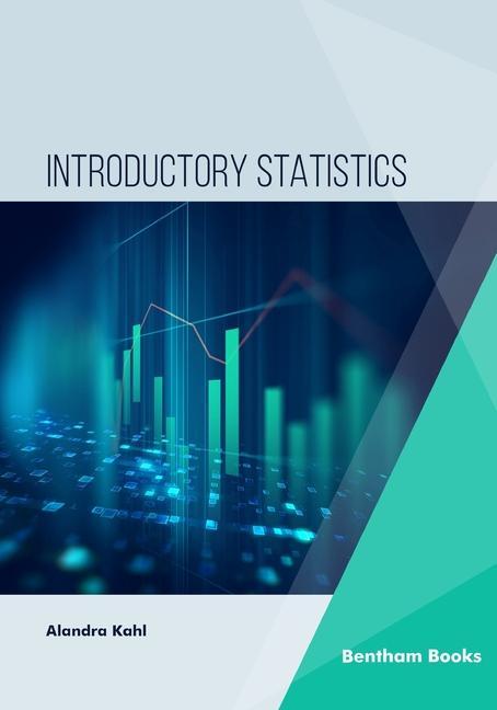 Knjiga Introductory Statistics Alandra Kahl