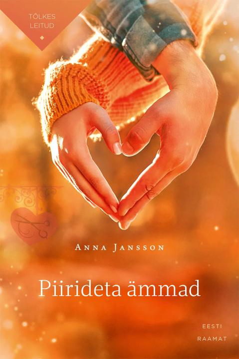 Kniha Piirideta ämmad Anna Jansson