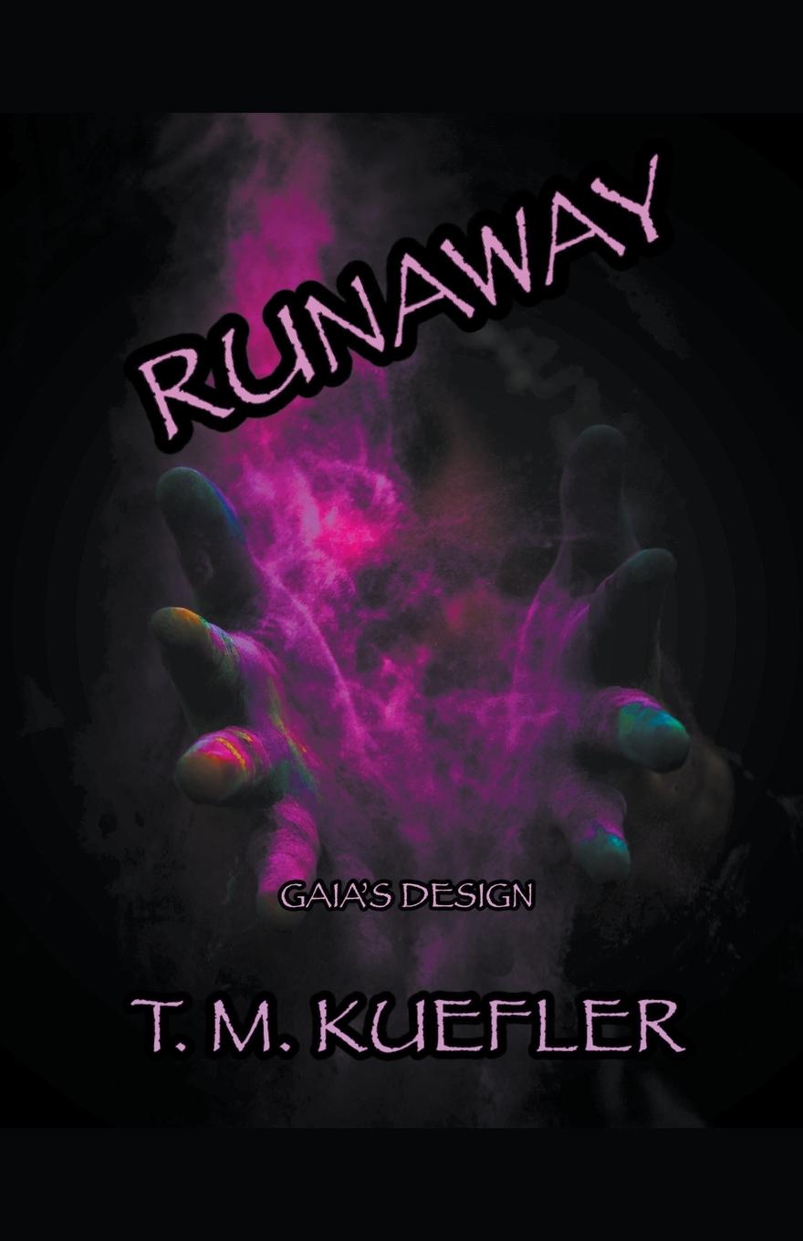 Knjiga Runaway T. M. Kuefler
