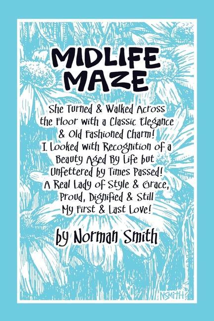 Knjiga Midlife Maze Norman Smith