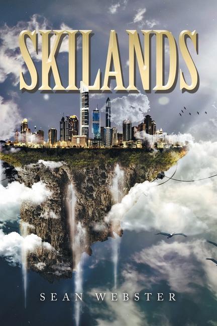 Knjiga Skilands Sean Webster