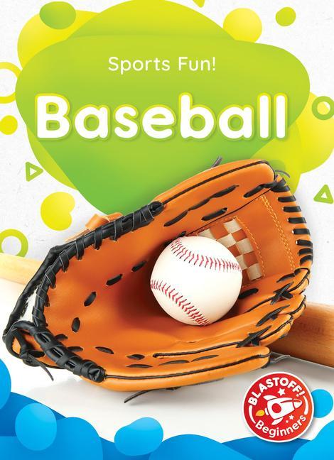 Knjiga Baseball 