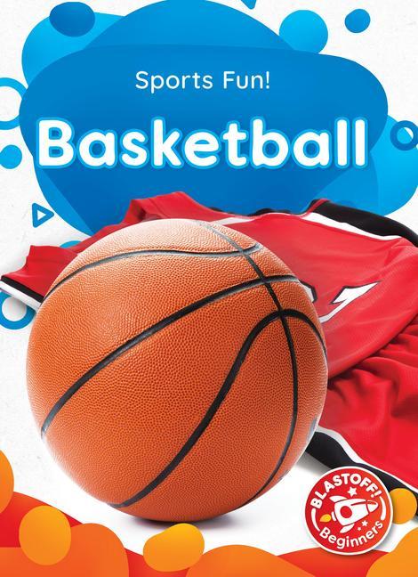 Knjiga Basketball 