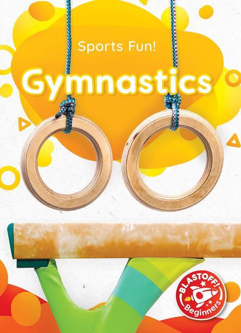 Libro Gymnastics 