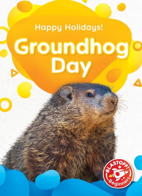 Libro Groundhog Day 